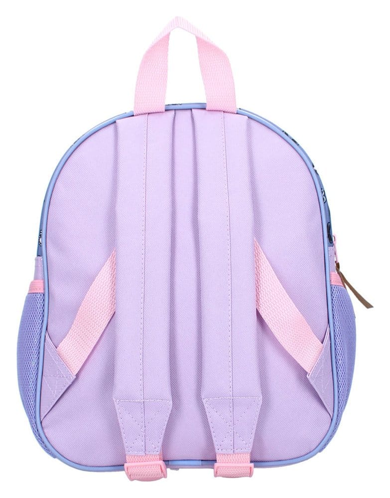 Hello Kitty & Friends Sac à dos Kuromi Forever Yours