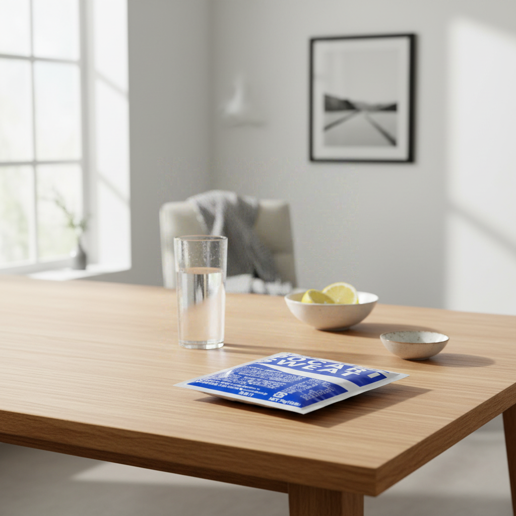 Otsuka Pocari Sweat Poudre pour boisson isotonique 74 g
