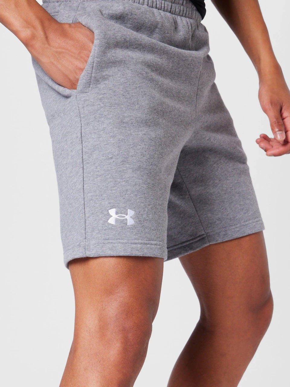Under Armour UA Rival Short en Polaire L