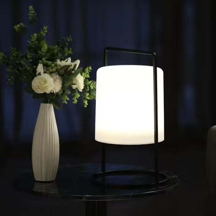 EZILIGHT Lampe solaire LANTERN M60