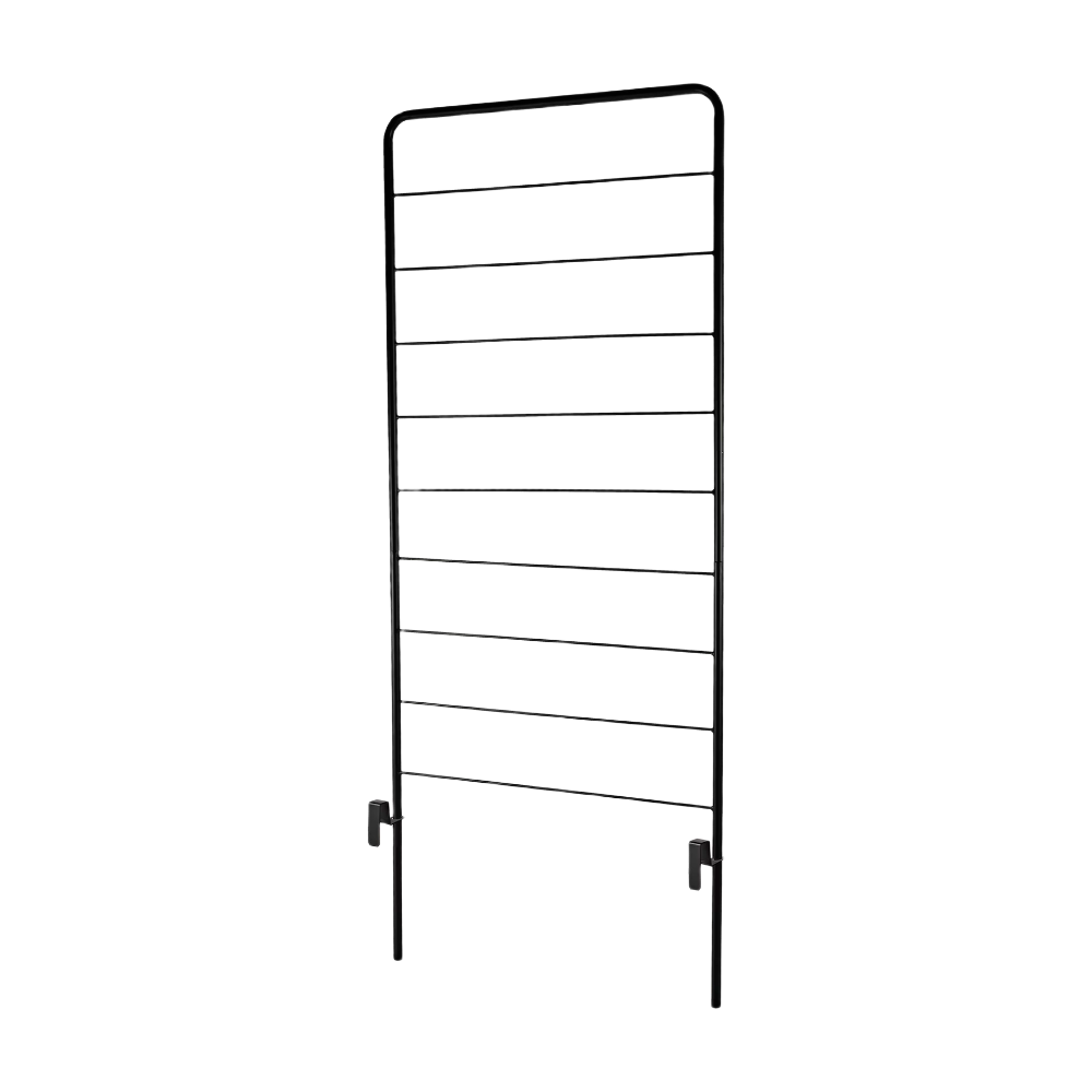 Deroma Treillis Cosmo 78, hauteur 163 cm