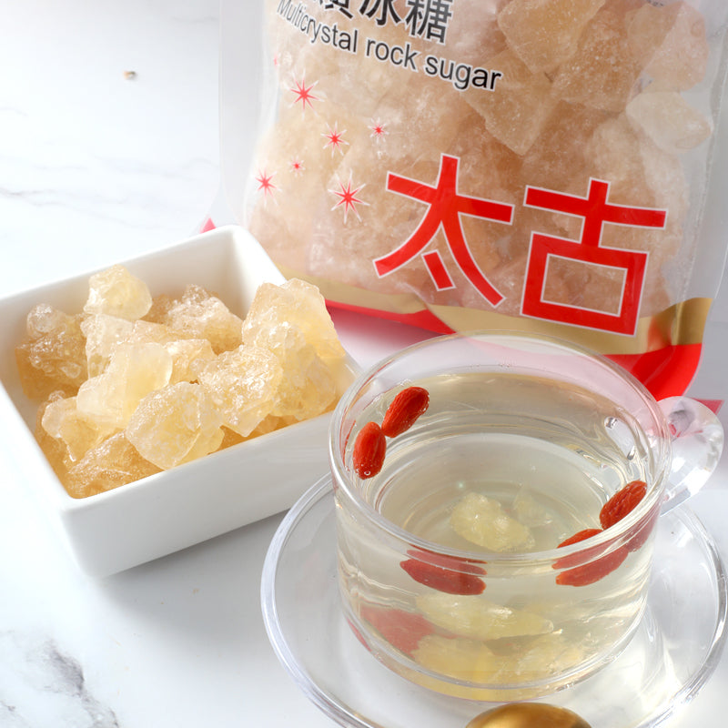 Taikoo Sucre candi multicristallin 350 g