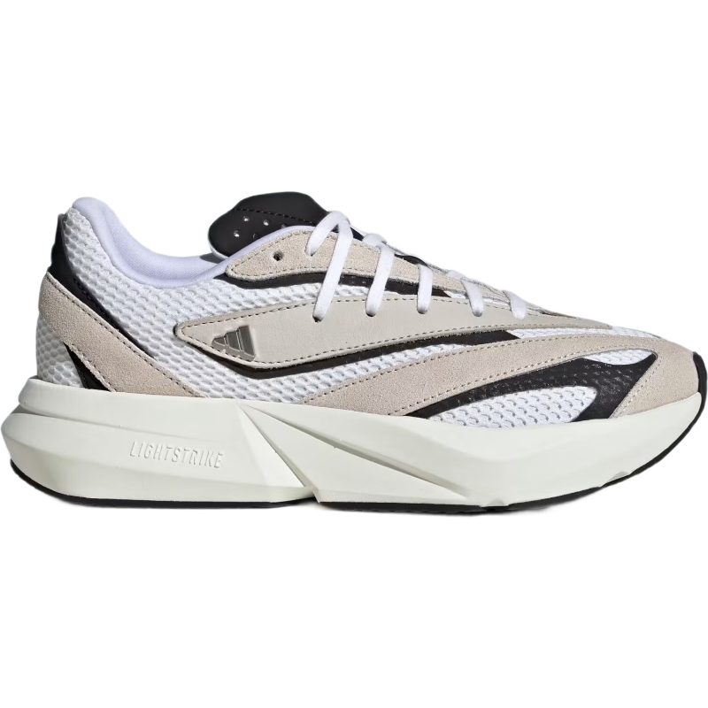 ADIDAS Lightblaze Aluminium/Argent/Noir