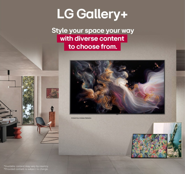 LG TV 50NANO80A3B 50 pouces LED UHD 4K 60Hz Smart TV NanoCell AI NANO80 2025