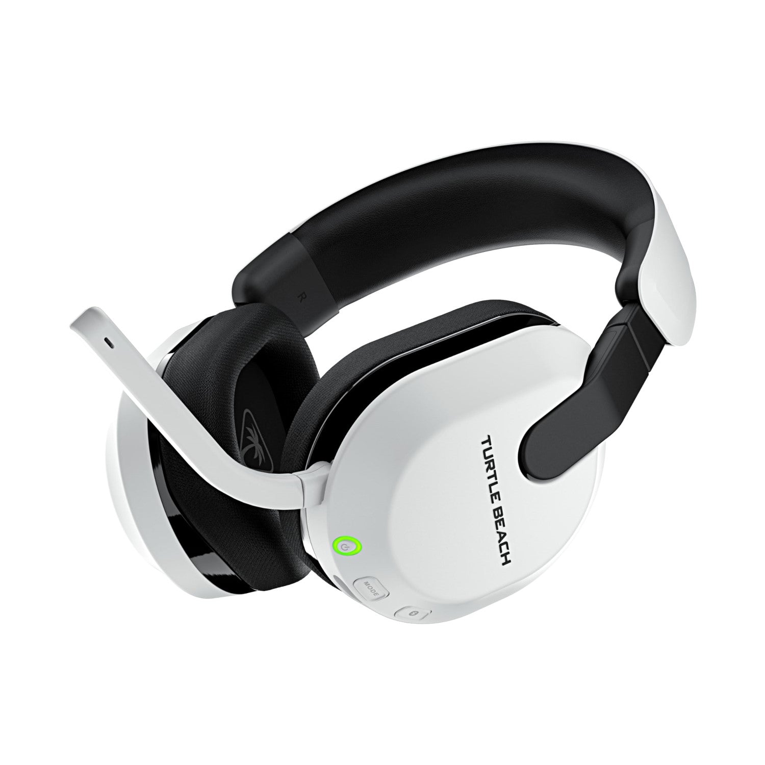 Turtle Beach Stealth 600 Gen 3 Xbox Casque Gaming sans Fil - Micro Muet par Basculement - Xbox Series X|S, Xbox One, PS, PC, Switch 2, Steam Deck & Mobile - Blanc