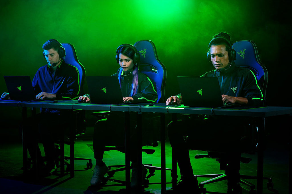 Razer Kraken V2 Professional Edition - Édition 2023, Bluetooth, Casque circum-aural
