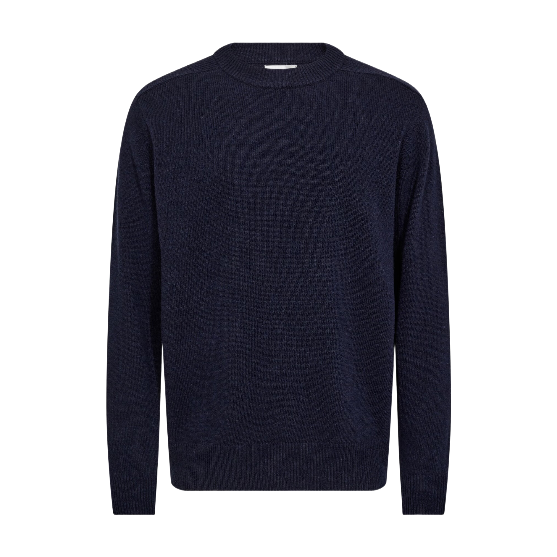 Resteröds Pull-over ajusté Bleu marine XL