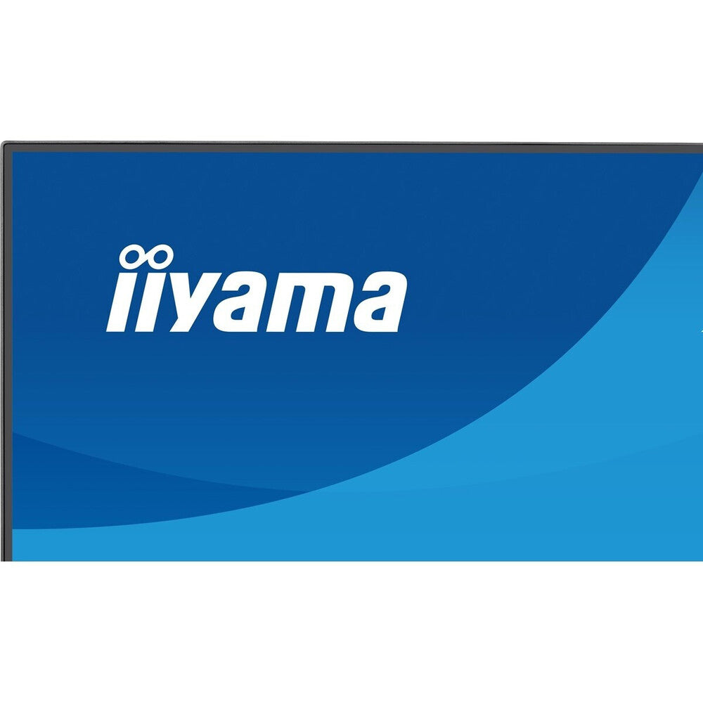 iiyama ProLite X2493HSU-B1 - Moniteur 24" Full HD - Dalle IPS - 120 Hz - Hub USB