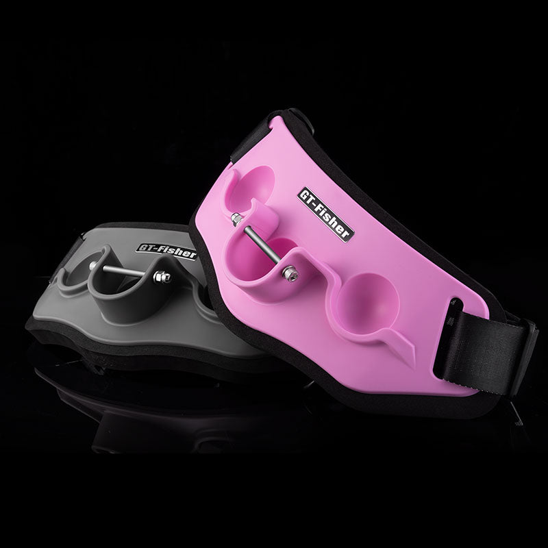 ECOODA GT Ceinture de combat de pêche Haute qualité