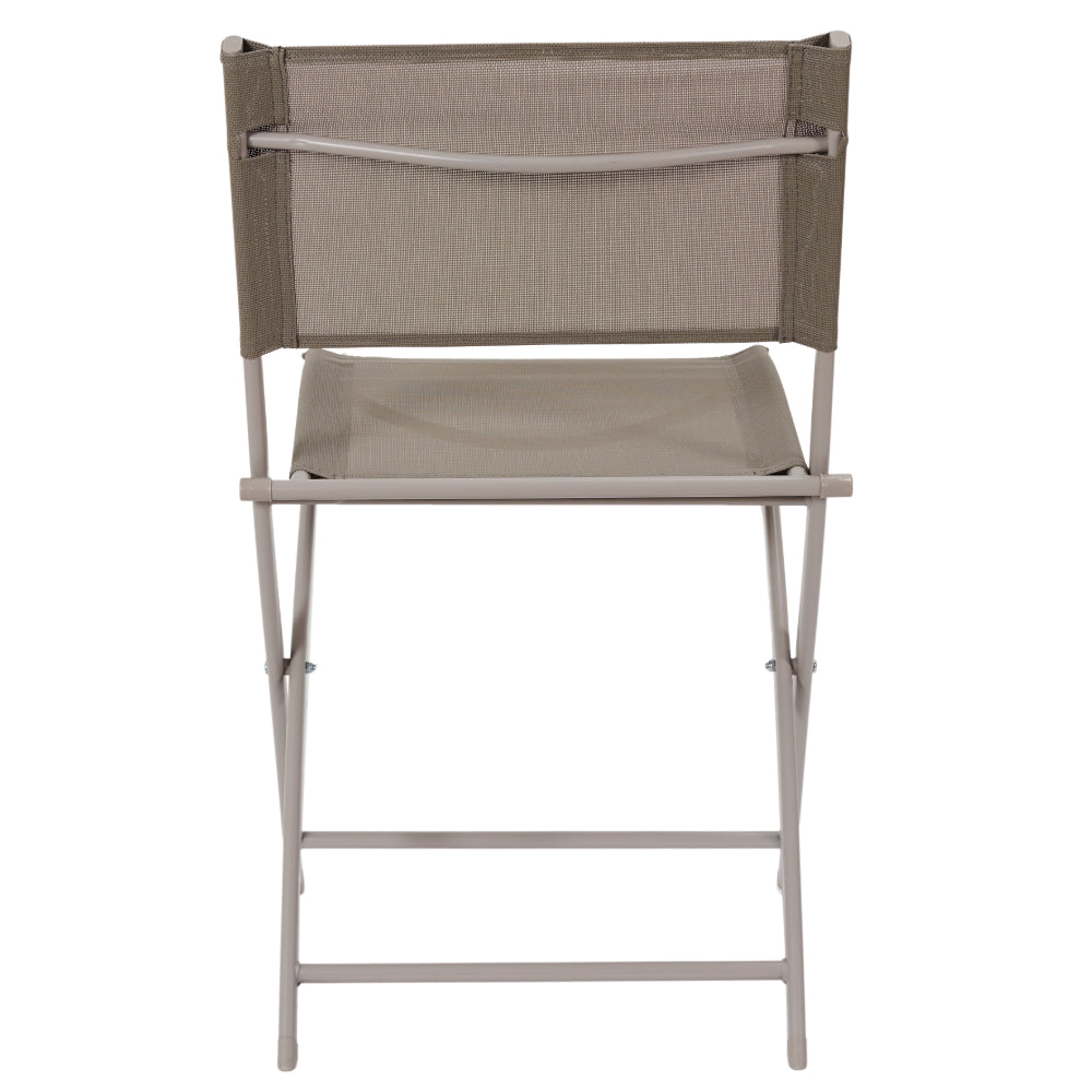 Home Deco Factory Chaise Elba Beige M5