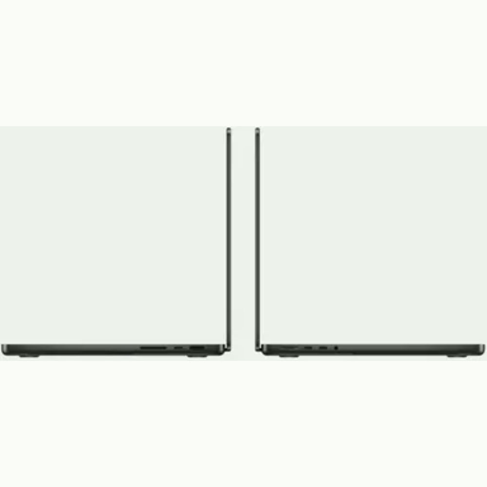 Apple MacBook Pro 14" : Puce M5 CPU 10 cœurs GPU 10 cœurs, 16 Go, 1 To SSD - Noir sidéral, AZERTY