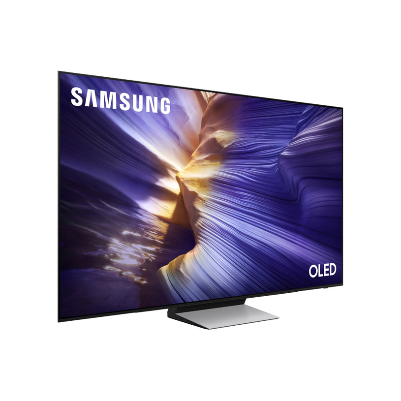 Samsung Téléviseur OLED TQ55S90F 140 cm 2025