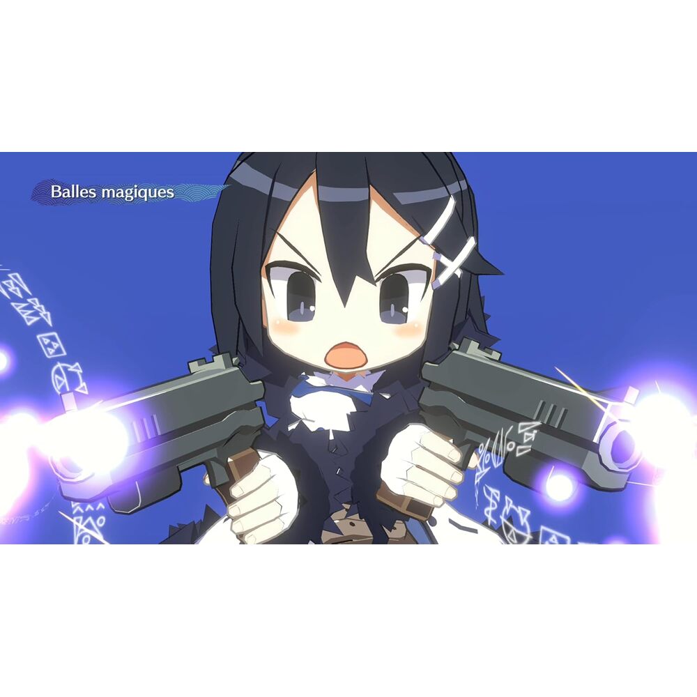 NIS America Disgaea 7 Deluxe Edition - Switch 2 - Version Française