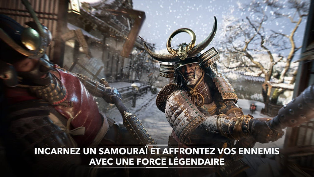 Assassin's Creed Shadows - Xbox Series - Version Française