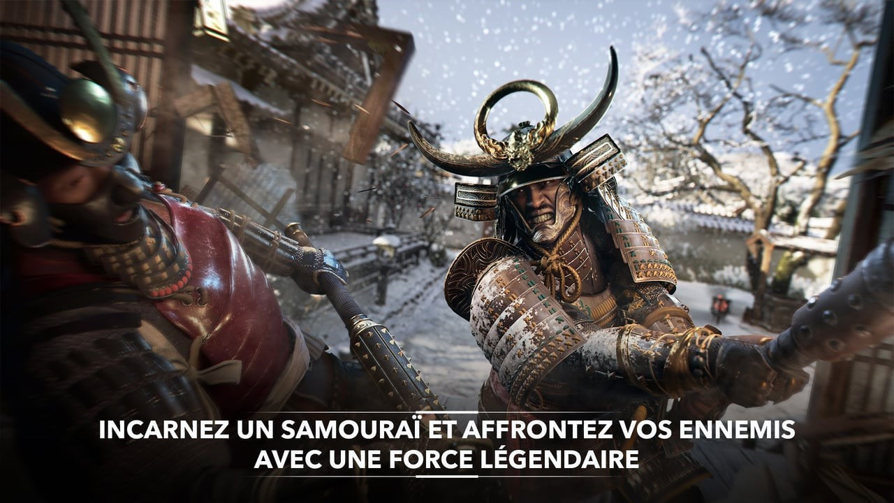 Assassin's Creed Shadows - Xbox Series - Version Française