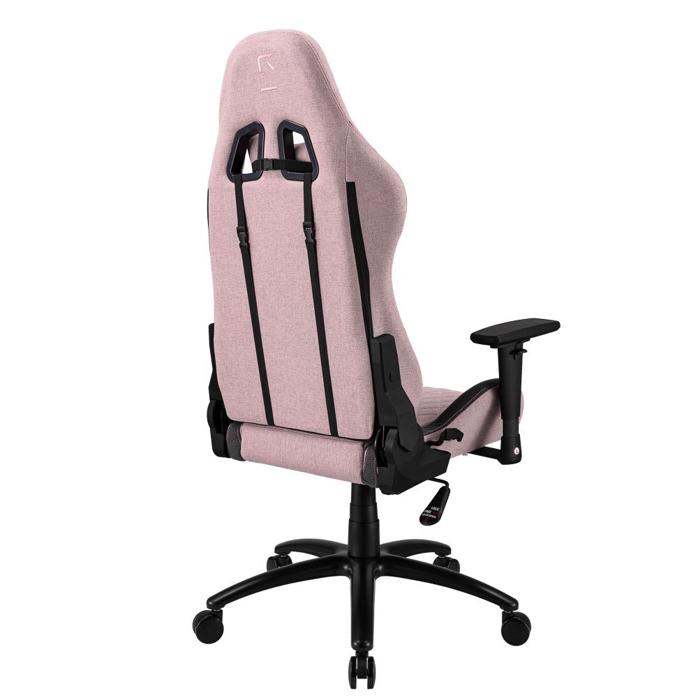 REKT ULTIM8-RS Pastel Pink
