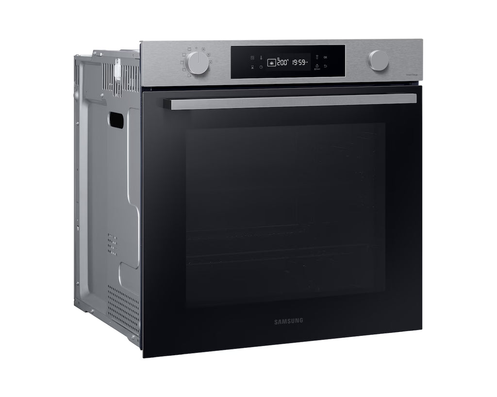 SAMSUNG NV7B41403BS/U5 Four encastrable multifonction - 76 L - Inox - Classe A+