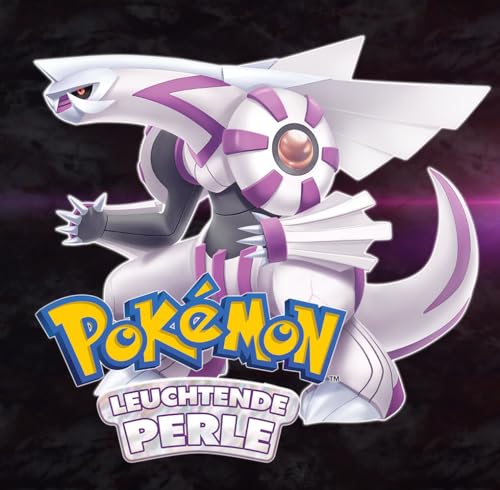Nintendo Pokémon : Perle Éclatante - Switch - Version Française