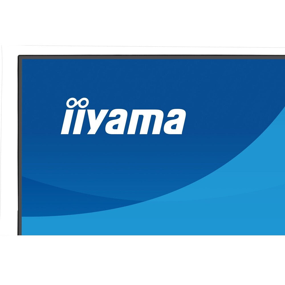 iiyama XB2796HSC-B1 IPS 27 po, cadre fin 4 côtés, 3 ms, 1920 x 1080, 144 Hz, 1 port HDMI, 1 USB-C 65 W PD, 2 concentrateurs USB, 150 mm
