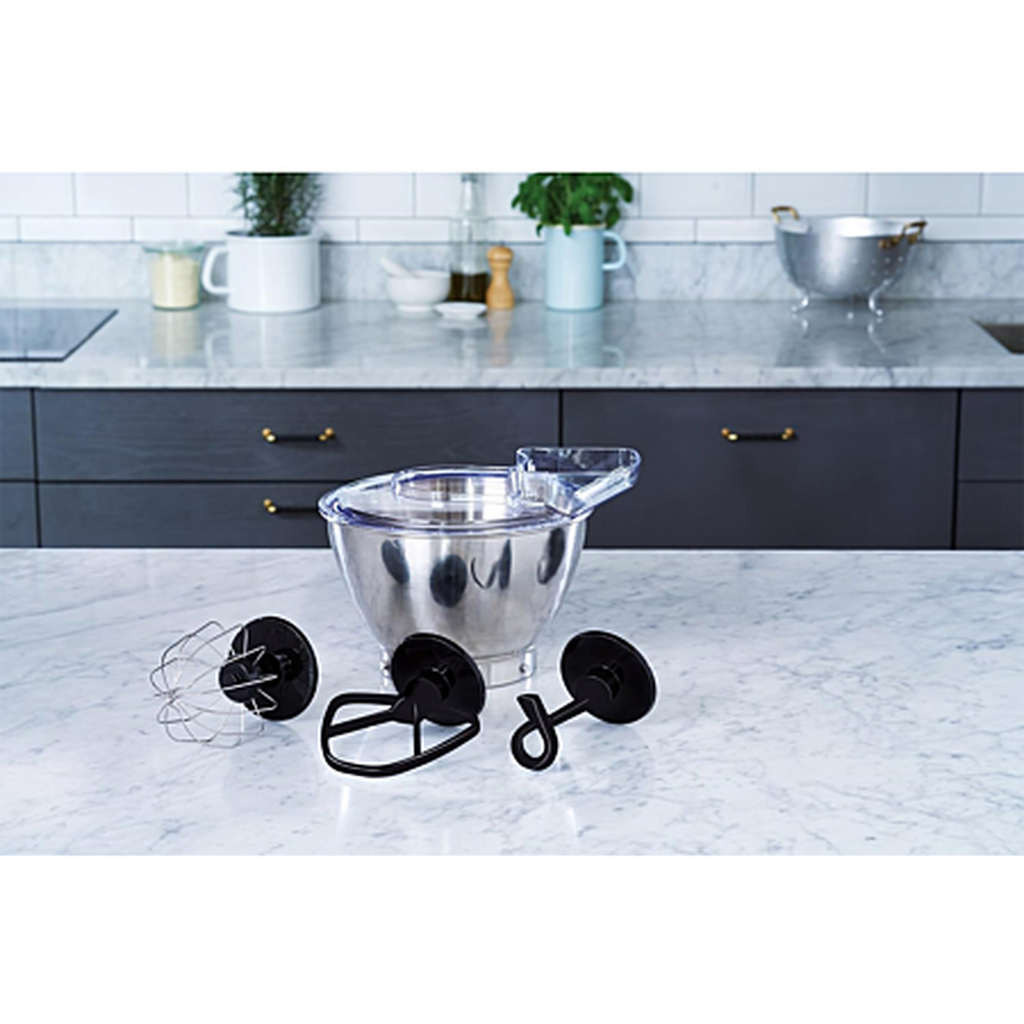Electrolux EKM3010 Robot pâtissier 800 W - 4,1 L