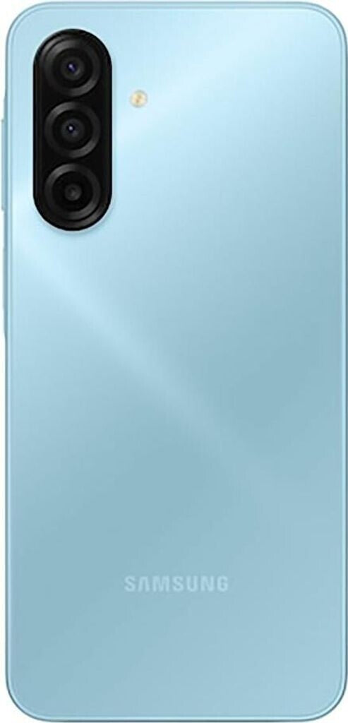 SAMSUNG Galaxy A17 128 Go Bleu