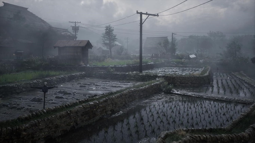 Silent Hill - Xbox Series - Version Française