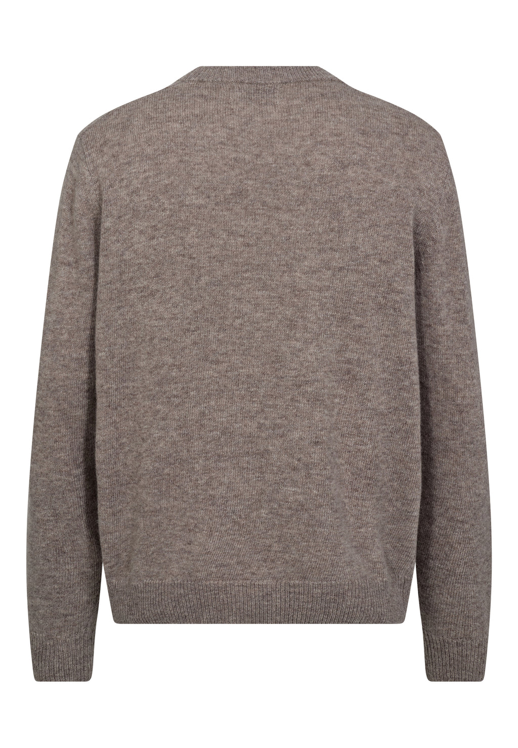 Resteröds Pull-over ajusté Sable S