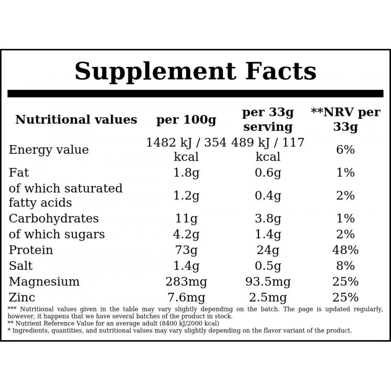 Optimum Nutrition Gold Standard 100 % Caséine en Poudre, Vanille Crémeuse 924 g (28 Portions)