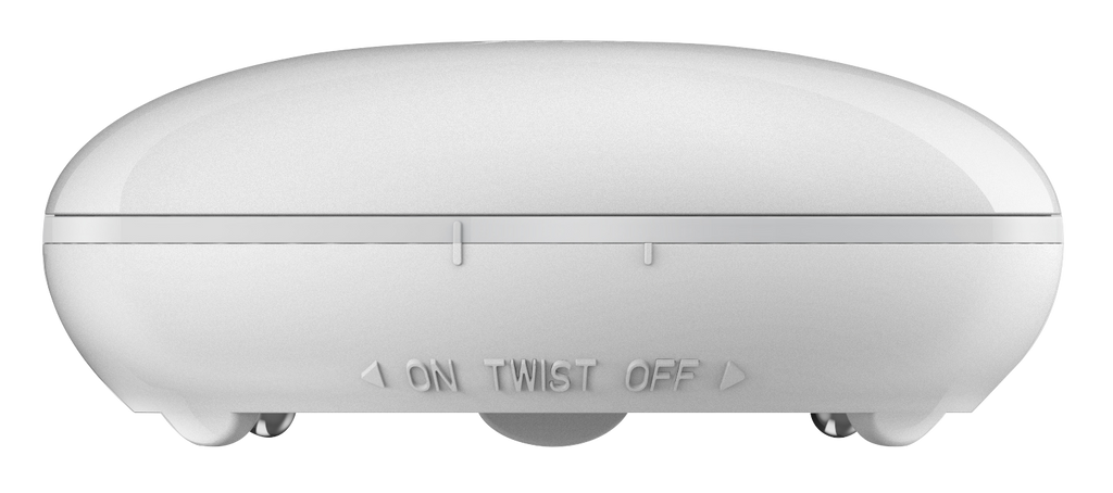 Konyks Osafe Détecteur d'inondation et fuites d'eau Wi-Fi