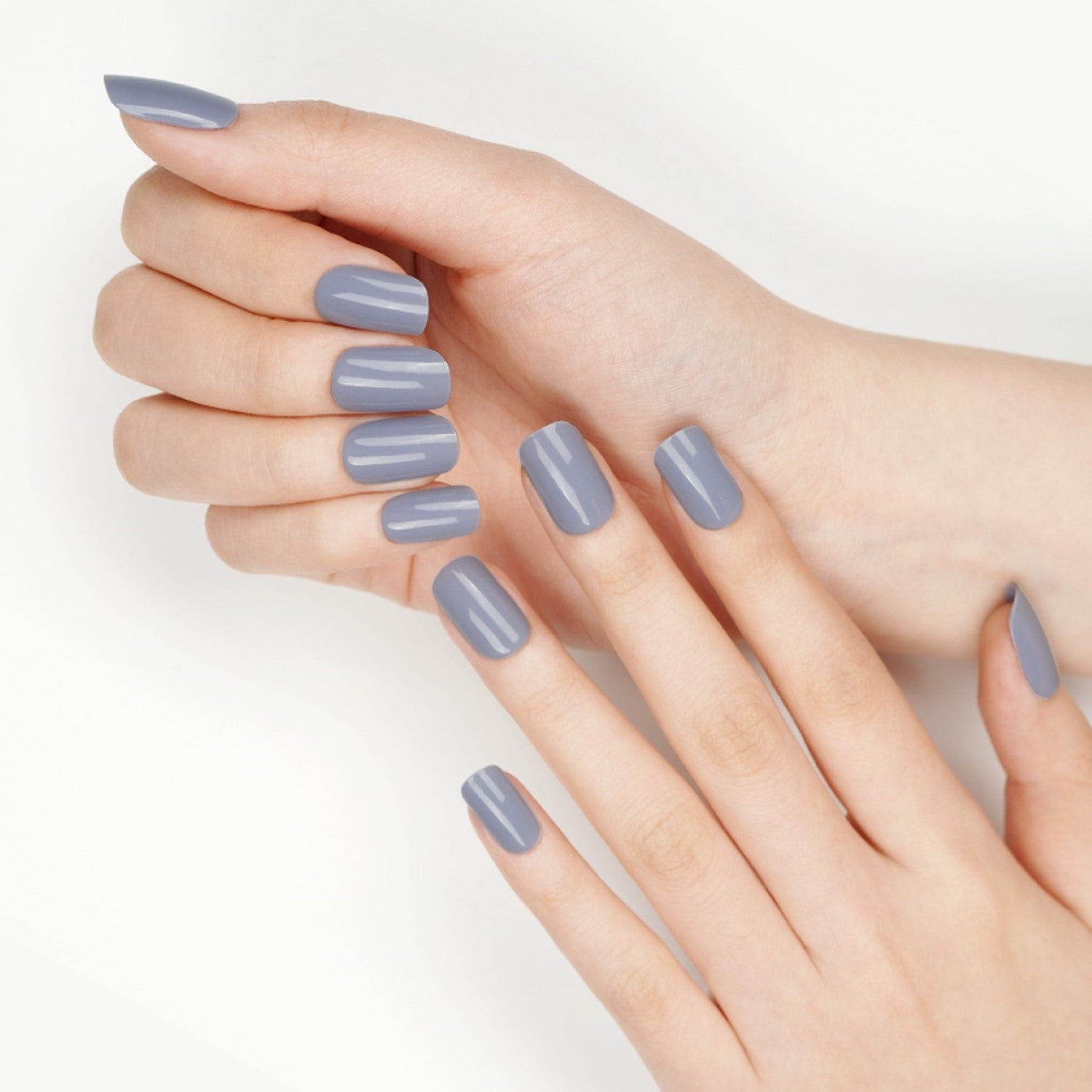 MeoMagic 14-146 Autocollants gels pour ongles - 20 pièces