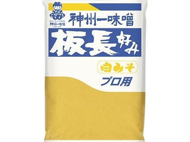 Itacho Miso blanc 1kg