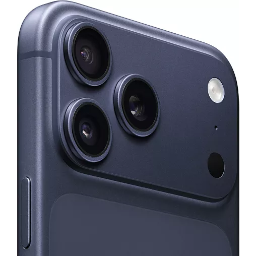 Apple iPhone 17 Pro 512 Go - Bleu intense