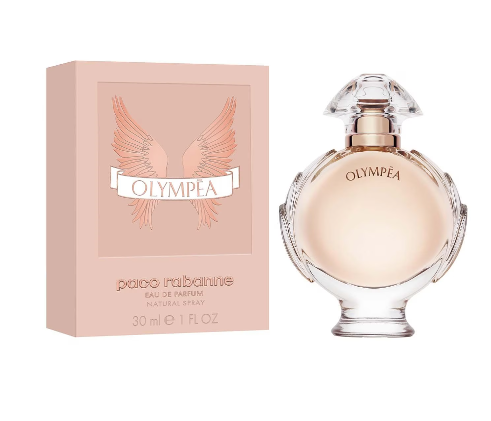 Rabanne Olympea Eau de Parfum 30 ml
