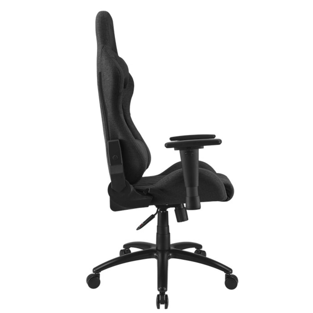 REKT ULTIM8-RS Graphite Black