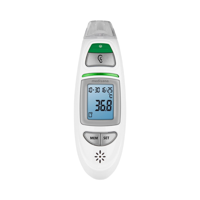 Medisana TM 750 thermomètre infrarouge