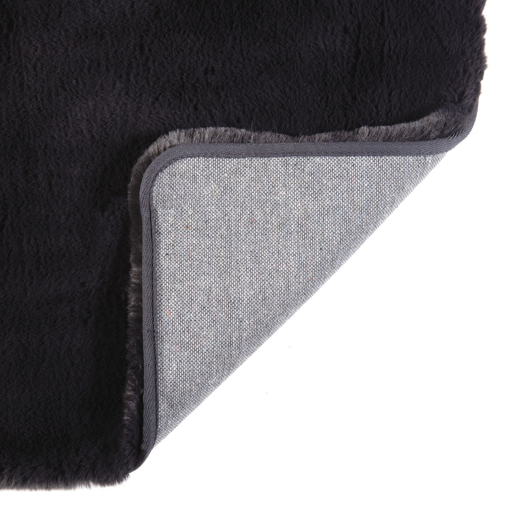 VIVARAISE Tapis Eddy ombre - 120 x 170 cm
