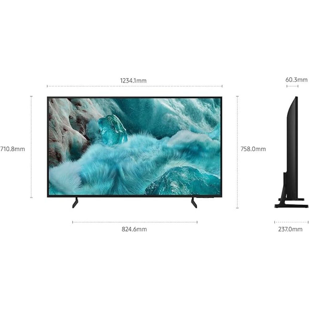 Samsung 55Q7F 55" 4K QLED HDR Smart TV