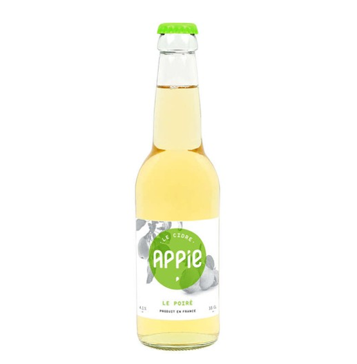Appie Cidre 33 cl