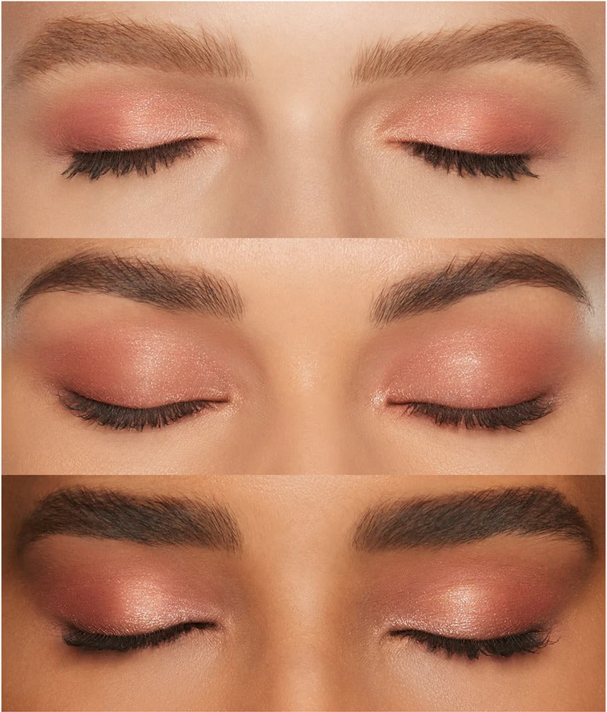 NARS Quad d'ombres à paupières - 4,4 g