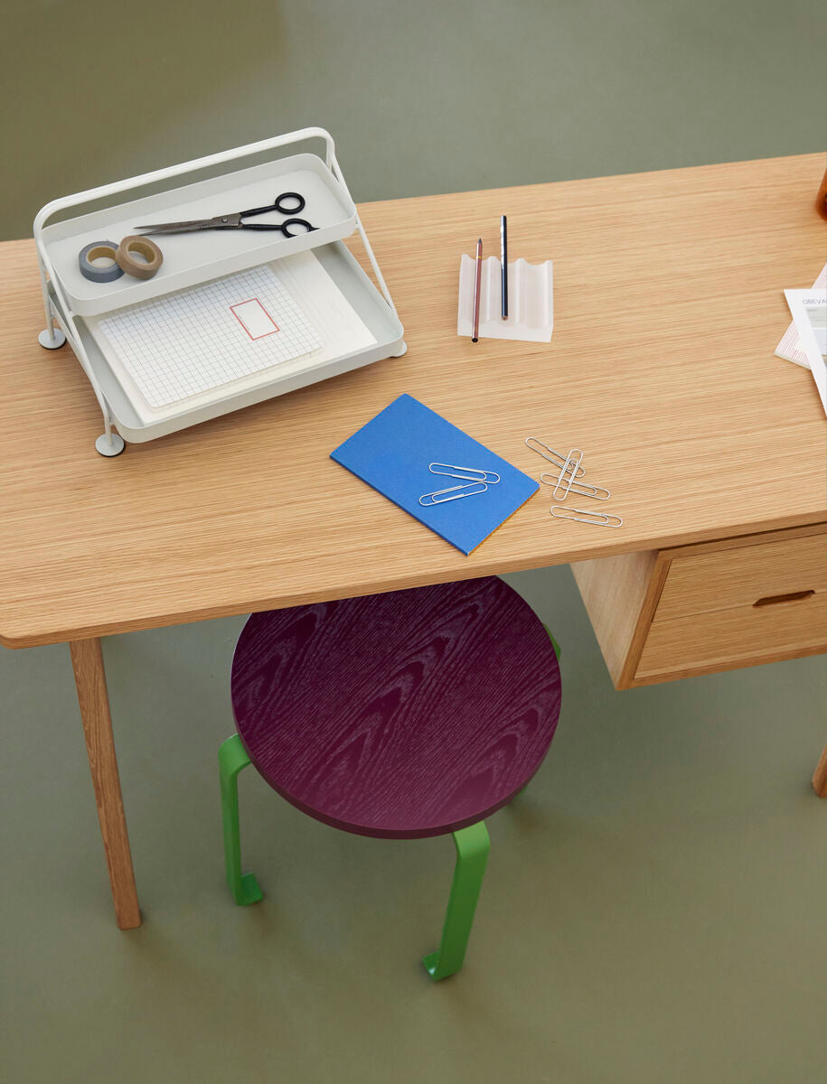 HUBSCH Bureau d’architecte - Bois naturel