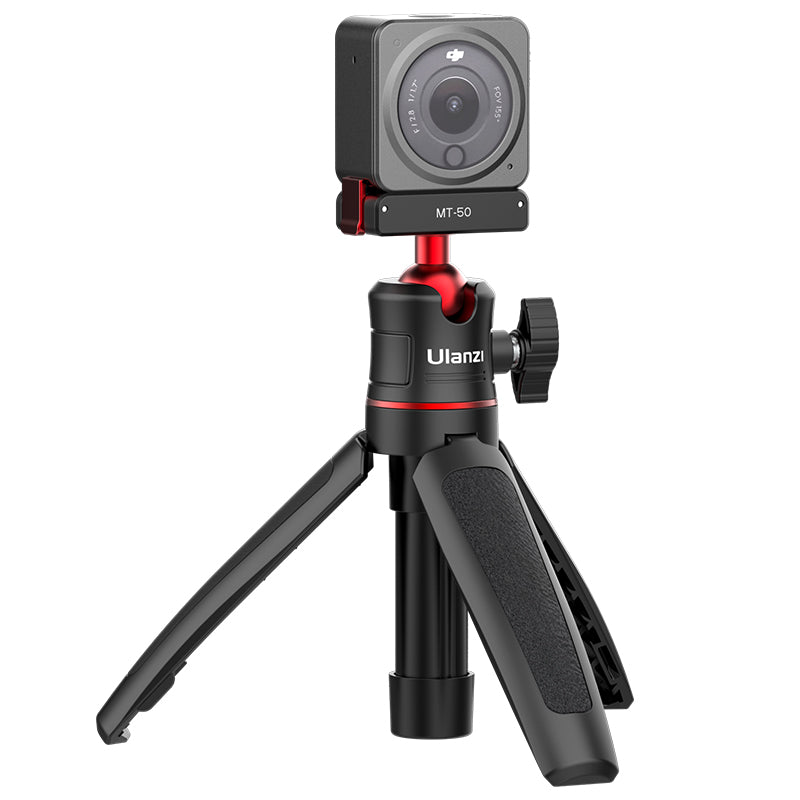 Ulanzi MT-50 Trépied magnétique à démontage rapide pour DJI Osmo 360 Action 2/3/4