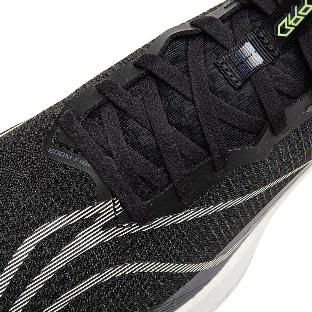 EU43 2/3 LI-NING Viper 9 PRO Chaussures de running de course et d'entraînement pour homme Marathon Sport et plein air - Noir
