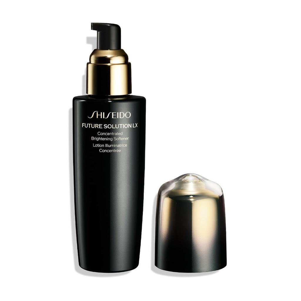 Shiseido Future Solution LX Lotion adoucissante concentrée - 170 ml
