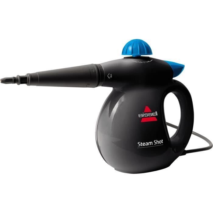 Bissell Steam Shot 2635j Nettoyeur Vapeur