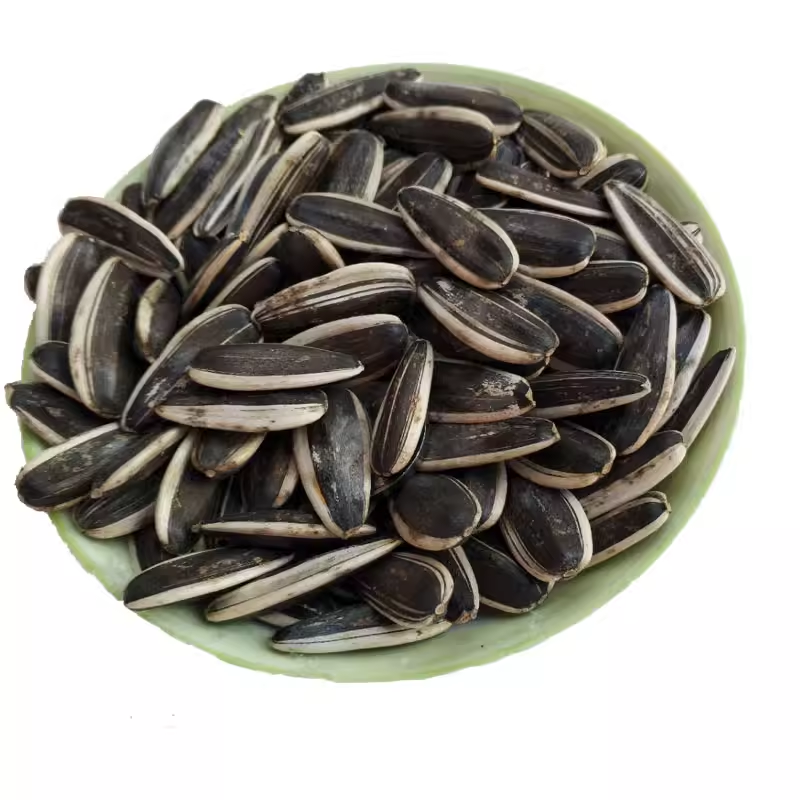 Hui Ji Graines de tournesol nature - 140 g