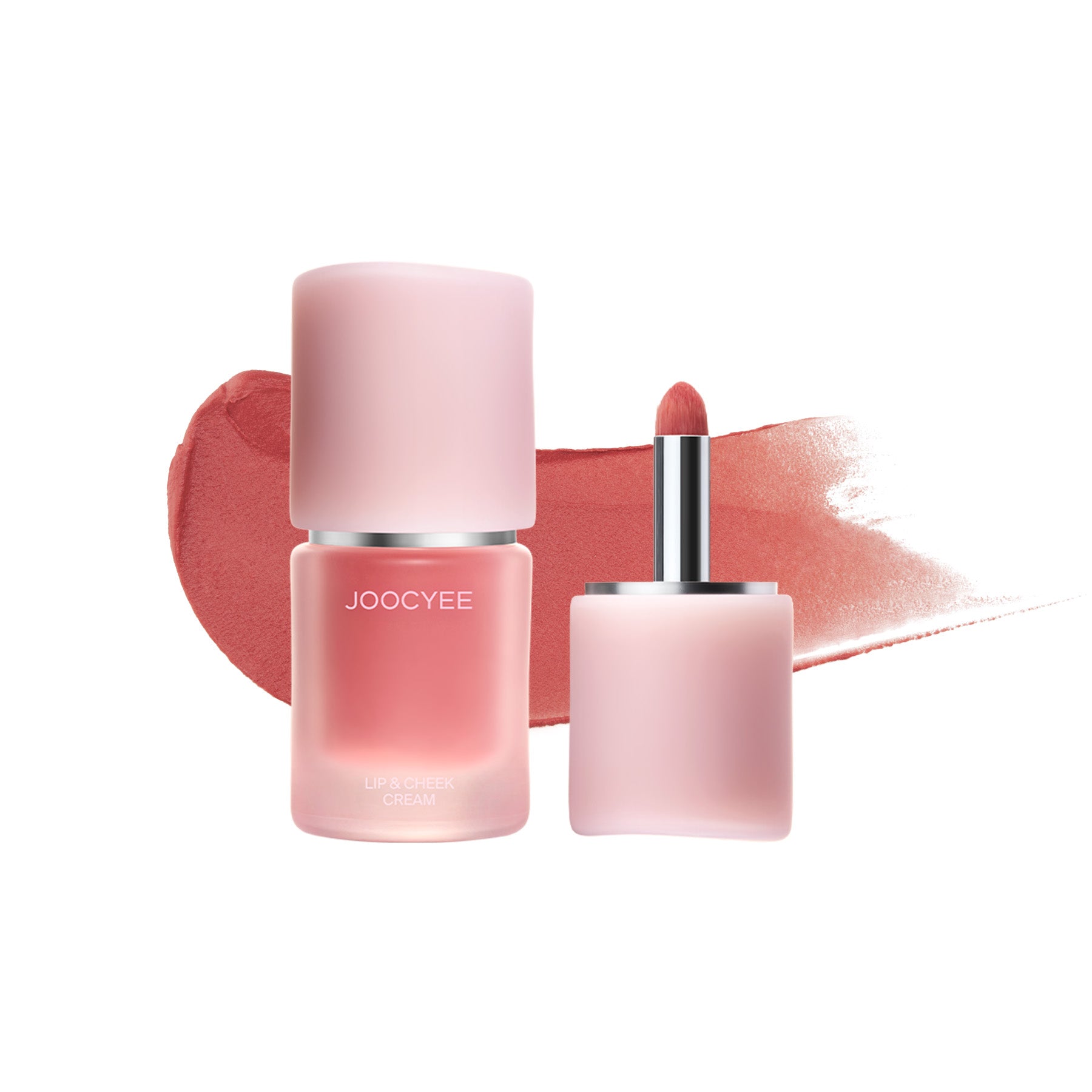 Joocyee Crème lèvres et joues multi-usage C08