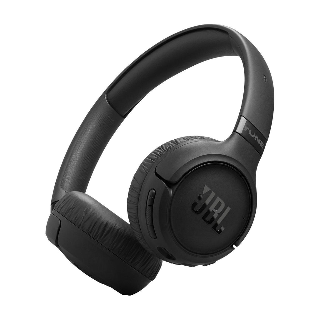 JBL Tune 680NC Noir