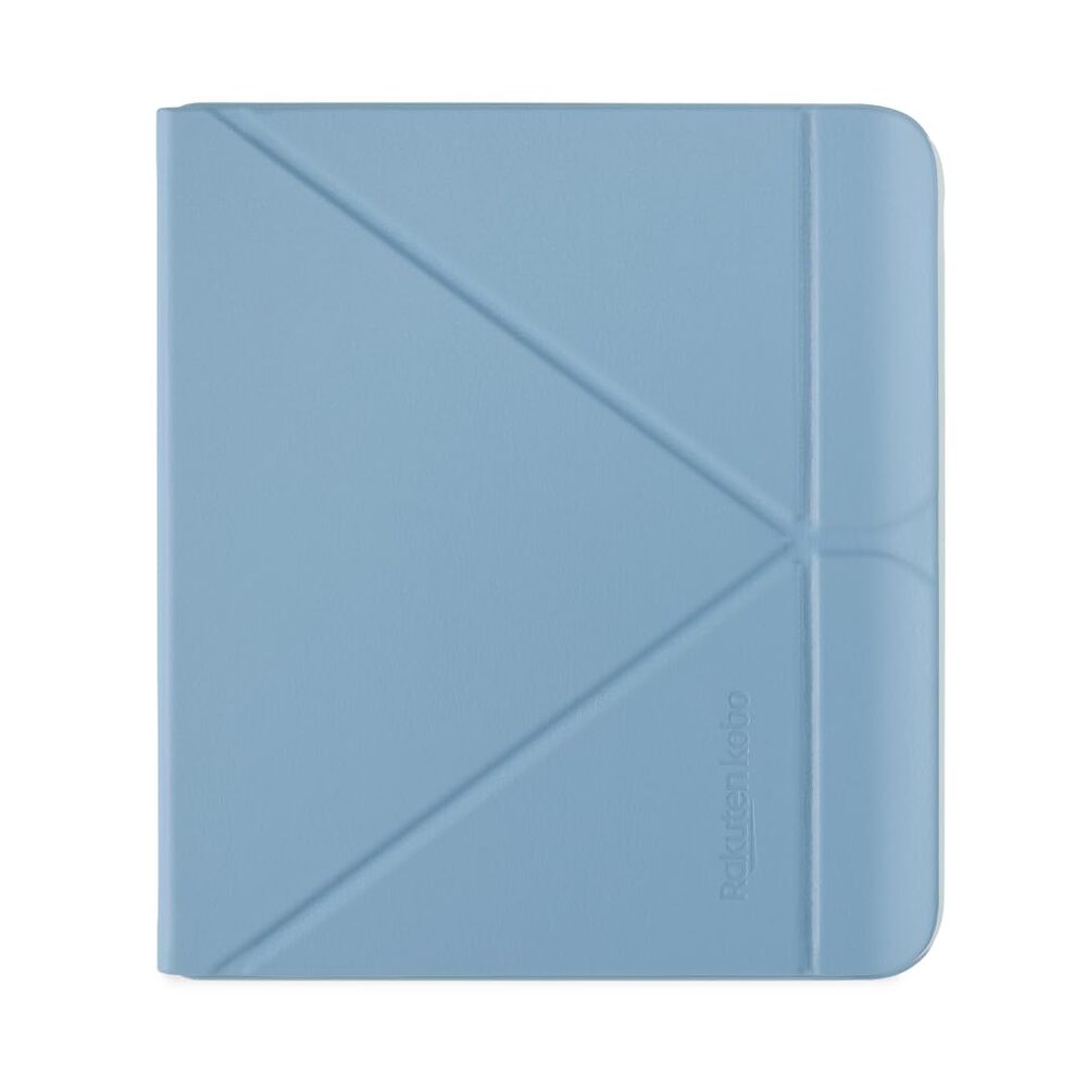 Kobo SleepCover Étui pour Kobo Libra Colour - Bleu nuit