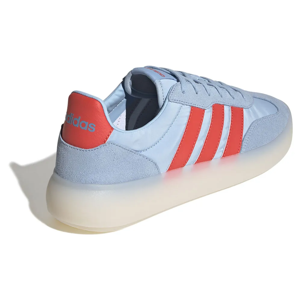 adidas Barreda Decode Ciel/Rouge/Blanc