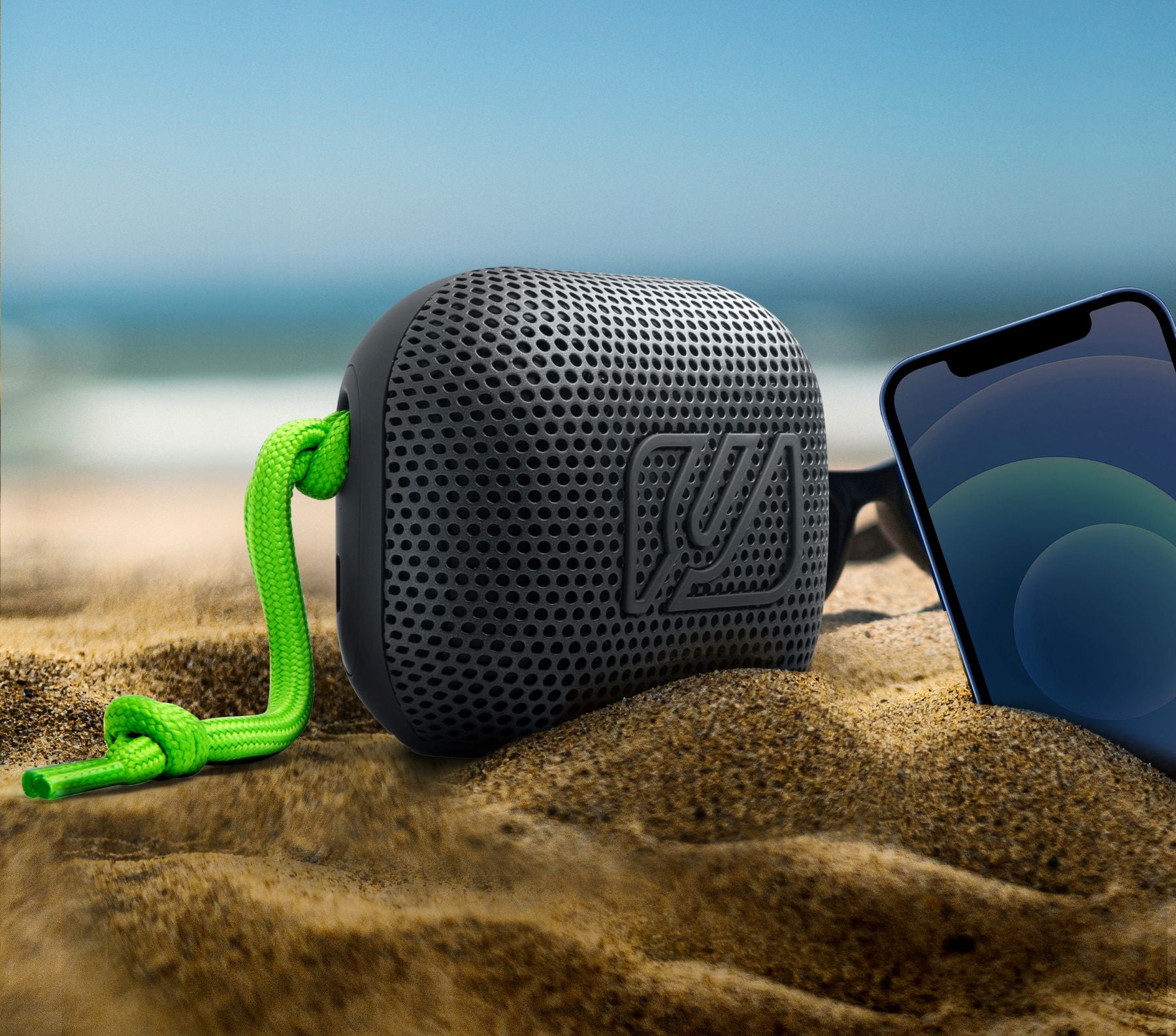 Muse Enceinte Bluetooth M360BT